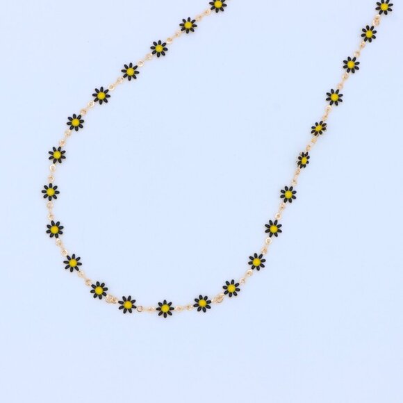 "New Beautiful Design Necklace Chain for Women/Girls, Gift, N980 - Picture 4 of 10